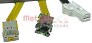 0916412 METZ - Przełącznik kolumny kierowniczej METZGER FIAT