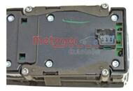 0916434 METZ - Włącznik podnośnika szyb METZGER DB