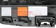 0916446 METZ - Przełącznik kolumny kierowniczej METZGER PSA