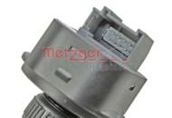 0916456 METZ - Włącznik regulacji lusterek METZGER VAG