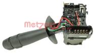 0916479 METZ - Przełącznik kolumny kierowniczej METZGER RENAULT