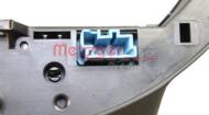 0916493 METZ - Przełącznik kolumny kierowniczej METZGER PSA