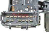 0916535 METZ - Przełącznik kolumny kierowniczej METZGER DACIA