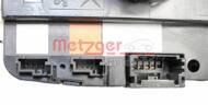0916571 METZ - Przełącznik kolumny kierowniczej METZGER PSA