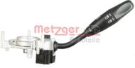 0916578 METZ - Przełącznik kolumny kierowniczej METZGER DB
