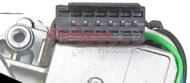 0916594 METZ - Przełącznik kolumny kierowniczej METZGER DB