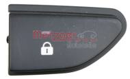 0916598 METZ - Przełącznik blokady drzwi METZGER RENAULT