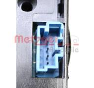 0916614 METZ - Przełącznik kolumny kierowniczej METZGER PSA
