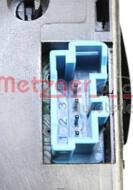0916649 METZ - Przełącznik kolumny kierowniczej METZGER PSA