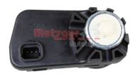 0916670 METZ - Silnik regulacji reflektora METZGER HYUNDAI/KIA