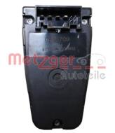 0916709 METZ - Włącznik podnośnika szyb METZGER BMW