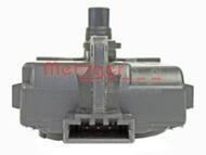 0917095 METZ - Silnik regulacji klap powietrza METZGER VAG