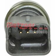 0917202 METZ - Czujnik ciśnienia klimatyzacji METZGER PSA/FIAT