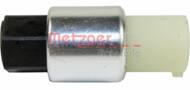 0917274 METZ - Czujnik ciśnienia klimatyzacji METZGER FORD