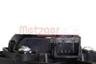 0917462 METZ - Silnik regulacji klap powietrza METZGER HYUNDAI TUCSON 2.0 04-