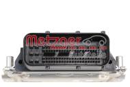 0932017 METZ - Sterownik wtrysku AdBlue METZGER FIAT