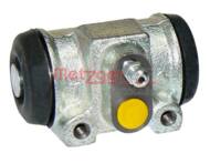 101-635 METZ - Cylinderek hamulcowy METZGER PSA/FIAT