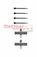 109-0903 METZ - Zestaw instalacyjny klocków hamulcowych METZGER ZU WVA 20 034/15MM