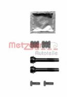 113-1361X METZ - Prowadnica zacisku METZGER /zestaw/ DB