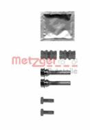 113-1364X METZ - Prowadnica zacisku METZGER /zestaw/ PSA