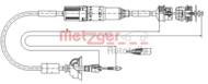 11.3264 METZ - Linka sprzęgła METZGER PSA