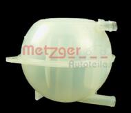 2140052 METZ - Zbiornik wyrównawczy płynu chłodzącego METZGER VAG