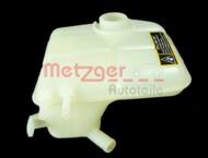2140065 METZ - Zbiornik wyrównawczy płynu chłodzącego METZGER FORD /bez pokrywy i czujnika/