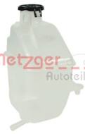 2140071 METZ - Zbiornik wyrównawczy płynu chłodzącego METZGER MINI