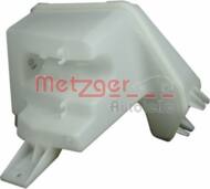 2140132 METZ - Zbiorniczek płynu do sprysk.METZGER OPEL /bez pokrywy i czujnika/