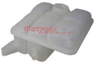 2140135 METZ - Zbiornik wyrównawczy płynu chłodzącego METZGER FORD
