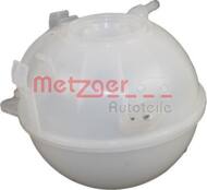 2140148 METZ - Zbiornik wyrównawczy płynu chłodzącego METZGER VAG