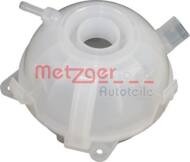 2140148 METZ - Zbiornik wyrównawczy płynu chłodzącego METZGER VAG