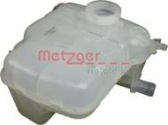 2140151 METZ - Zbiornik wyrównawczy płynu chłodzącego METZGER OPEL