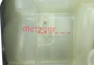 2140156 METZ - Zbiornik wyrównawczy płynu chłodzącego METZGER DB