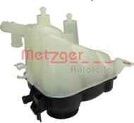 2140156 METZ - Zbiornik wyrównawczy płynu chłodzącego METZGER DB