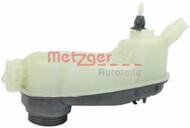 2140159 METZ - Zbiornik wyrównawczy płynu chłodzącego METZGER DB