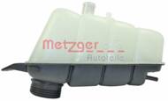 2140161 METZ - Zbiornik wyrównawczy płynu chłodzącego METZGER DB