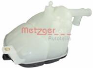 2140162 METZ - Zbiornik wyrównawczy płynu chłodzącego METZGER DB
