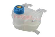 2140170 METZ - Zbiornik wyrównawczy płynu chłodzącego METZGER FIAT/ALFA ROMEO
