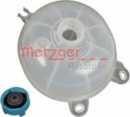 2140173 METZ - Zbiornik wyrównawczy płynu chłodzącego METZGER FIAT