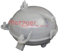 2140174 METZ - Zbiornik wyrównawczy płynu chłodzącego METZGER VAG