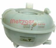 2140184 METZ - Zbiornik wyrównawczy płynu chłodzącego METZGER VAG