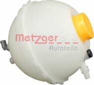 2140204 METZ - Zbiornik wyrównawczy płynu chłodzącego METZGER BMW