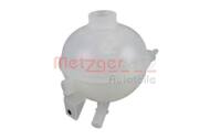 2140228 METZ - Zbiornik wyrównawczy płynu chłodzącego METZGER PSA /bez pokrywy i czujnika/