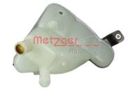 2140253 METZ - Zbiornik wyrównawczy płynu chłodzącego METZGER DB