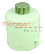 2140263 METZ - Zbiorniczek płynu wspomagania METZGER VAG