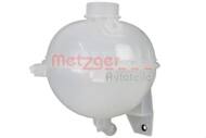 2140271 METZ - Zbiornik wyrównawczy płynu chłodzącego METZGER