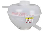 2140274 METZ - Zbiornik wyrównawczy płynu chłodzącego METZGER
