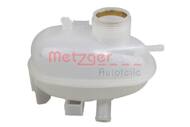 2140356 METZ - Zbiornik wyrównawczy płynu chłodzącego METZGER GM