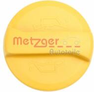 2141001 METZ - Korek wlewu oleju METZGER OPEL/SAAB